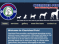 cherishedpets.co.uk
