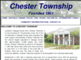 chestertwp.net