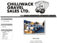 chilliwackgravelsales.com
