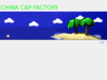 chinacapfactory.com