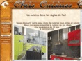 chris-cuisines.com