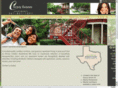 christyestatesapts.com