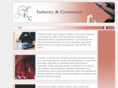 commerce-industrie.com