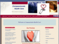 compassionatehealthcarellc.com