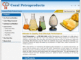 coralpetroproducts.net
