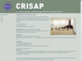 crisap.org