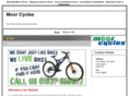cyclesalesandrepairsdevon.com