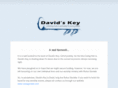 davidskey.org