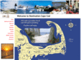 destinationcapecod.com