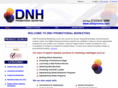 dnhpromos.com