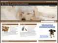 dogcareessentials.com