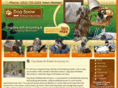 dogspawallbreed.com