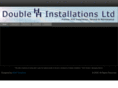 doublehinstallations.com