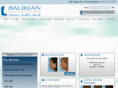 drbalikian.com