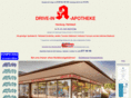 drive-in-drugstore.com