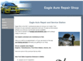 eagle-autorepair.com
