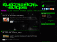 electronicalsuicide.ch