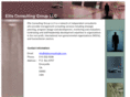 ellisconsultingllc.com