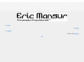 ericmansur.com