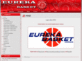 eurekabasket.com