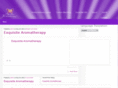 exquisitearomatherapy.com