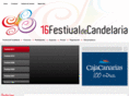 festivaldecandelaria.com