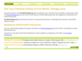 fortworththerapy.com