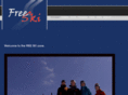 free-ski.com