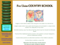 freeunioncountryschool.org