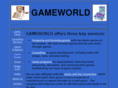 gameworldco.com