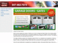 garagedoorrepairpalatine.com