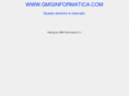 gmginformatica.com