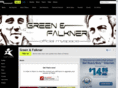 green-falkner.com