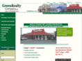 greenrealty.org