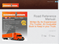 hammerdowntruckntrailer.com