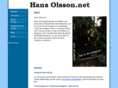 hansolsson.net