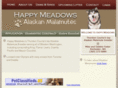 happymeadowsmalamutes.com