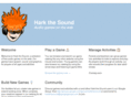 harkthesound.com