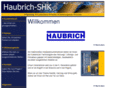 haubrich-shk.com