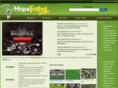 hispafutbol.com