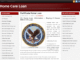 homecareloan.com