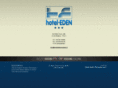 hoteledenmodena.com