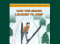 howtheskunklearnedtojump.com