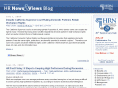 hrnblog.com