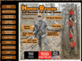 hunterrescue.com