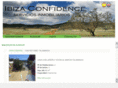ibizaconfidence.com
