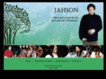 jahsonmusic.com