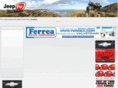 jeeptv.com