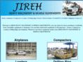 jirehmachinery.com