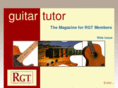 justguitar.com